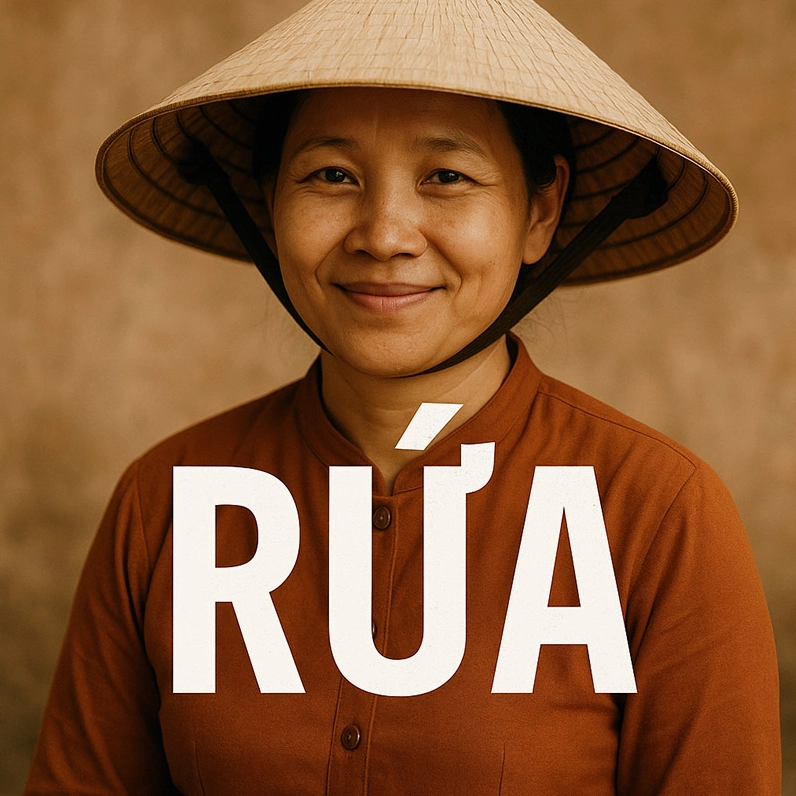 Ý nghĩa từ \