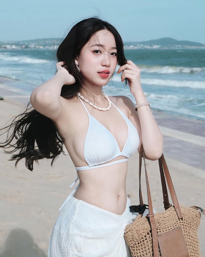 Ảnh Gái Xinh Nude mới nhất 2024