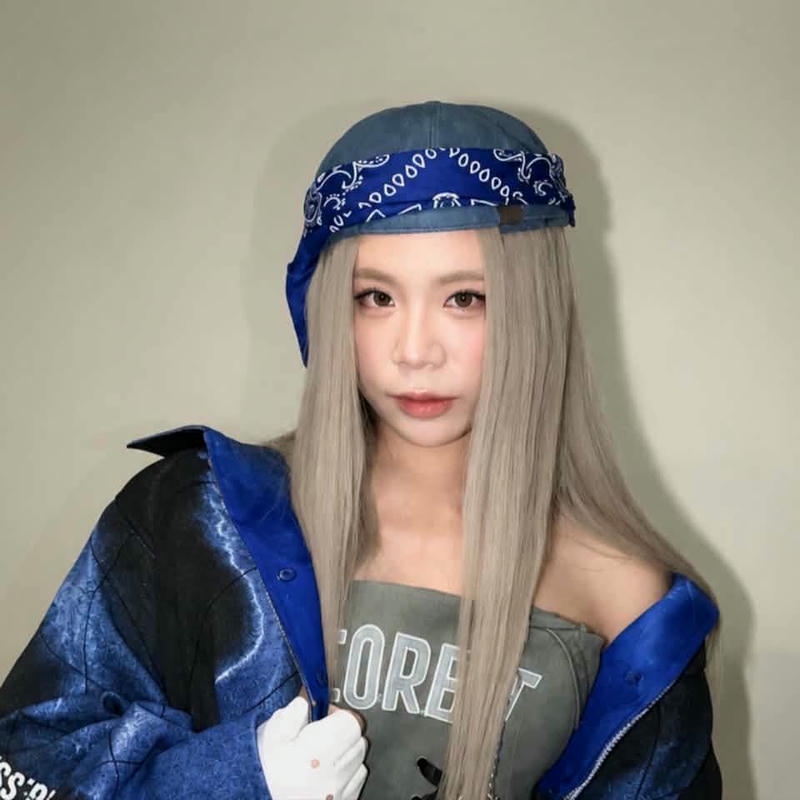 Ảnh Sammy Đào mang nét đẹp ngọt ngào nữ tính