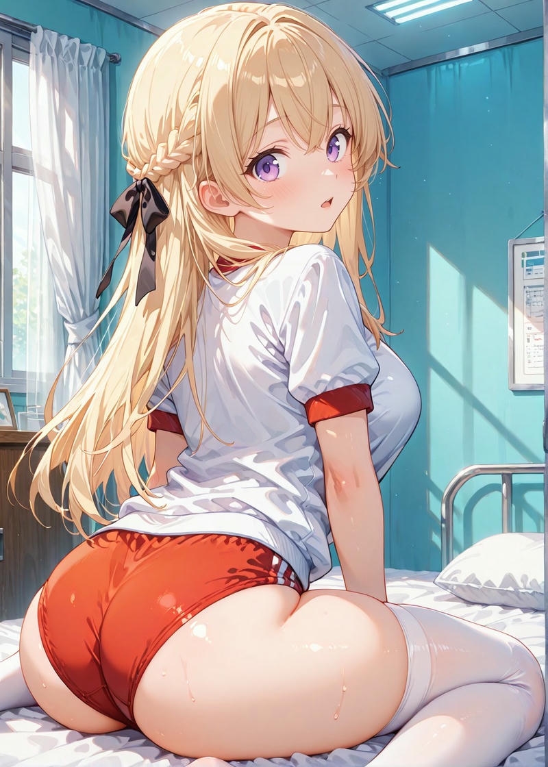 Ảnh anime hentai cân đối hài hòa