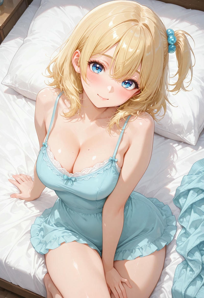 Ảnh anime hentai chân thực sống động