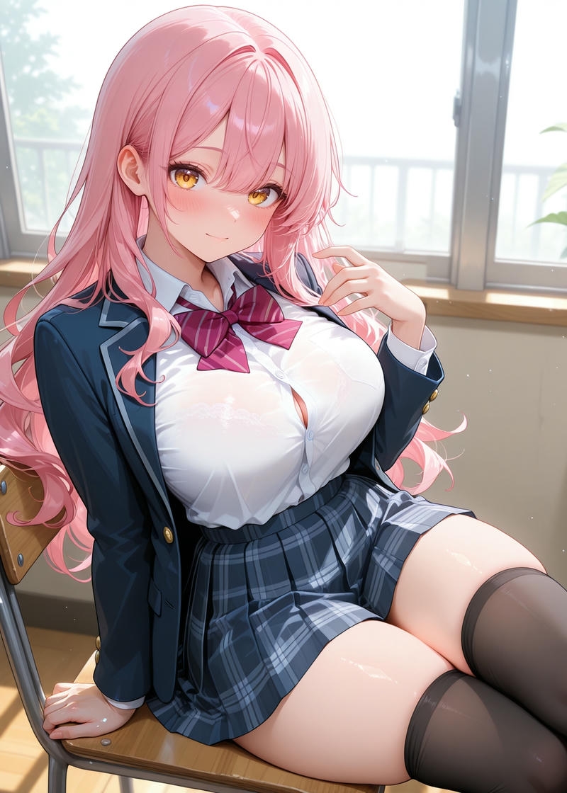 Ảnh anime hentai chất lượng cao rõ nét