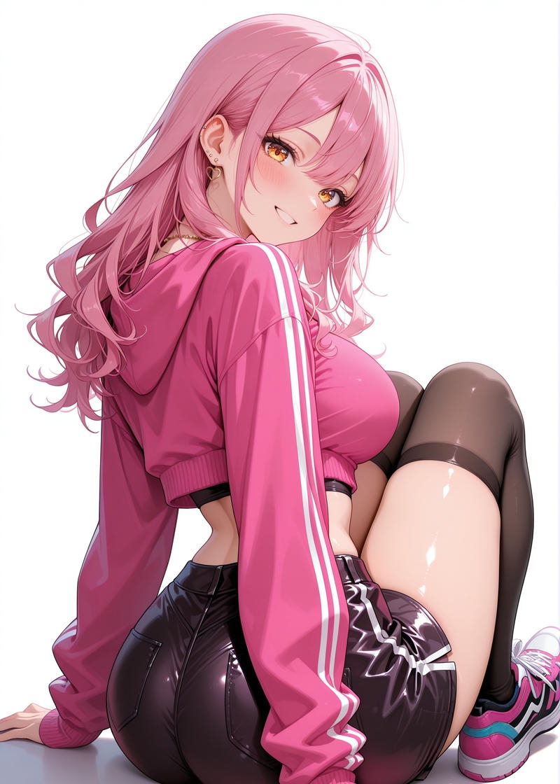Ảnh anime hentai hấp dẫn và sống động