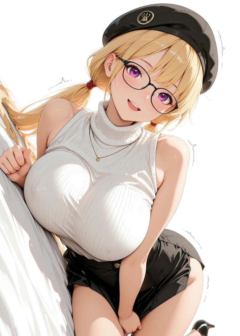 Ảnh anime hentai phong cách độc đáo