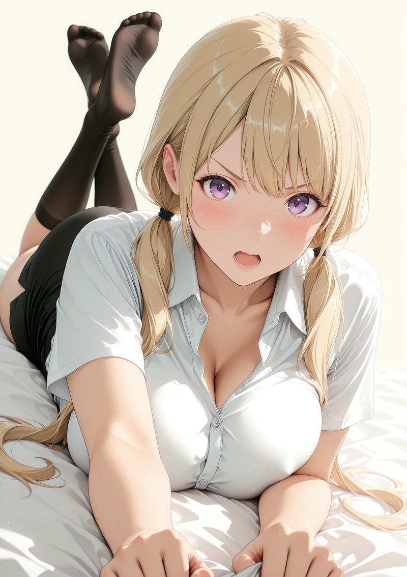 Ảnh anime hentai sáng tạo đầy nghệ thuật