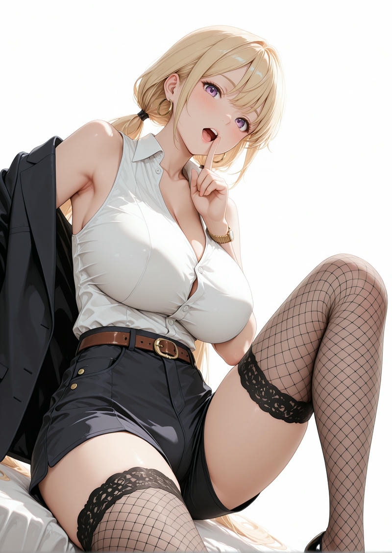 Ảnh anime hentai sống động và bắt mắt
