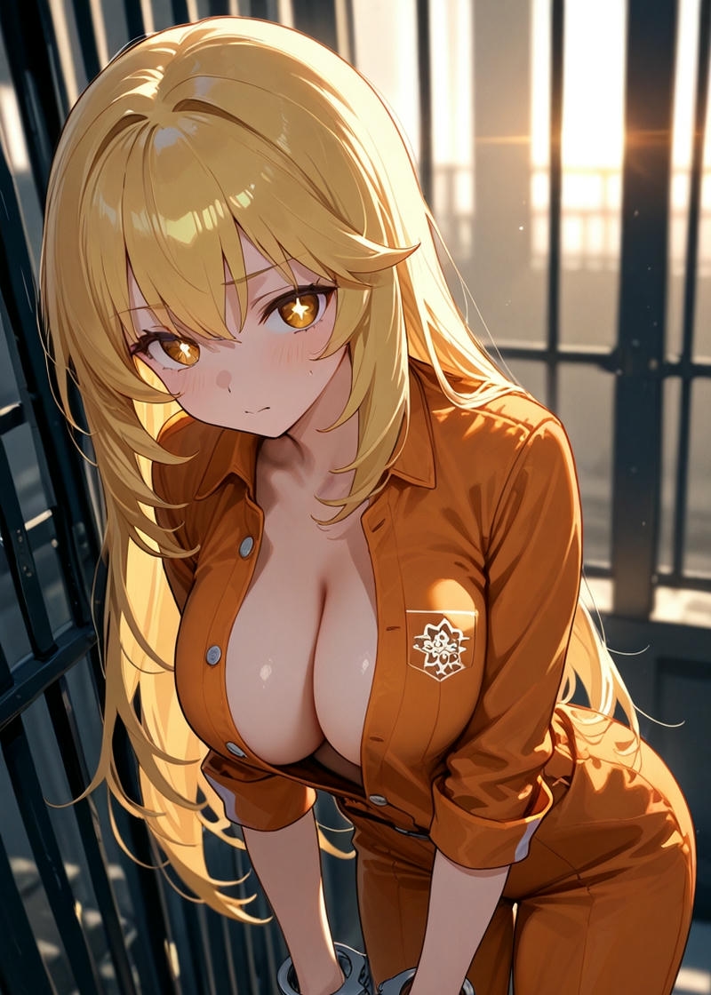 Ảnh gái anime to tròn xinh đẹp sinh động