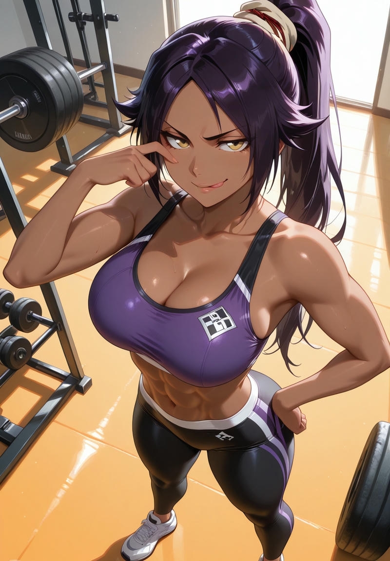 Anime dâm đãng cuốn hút thật sự xinh tươi