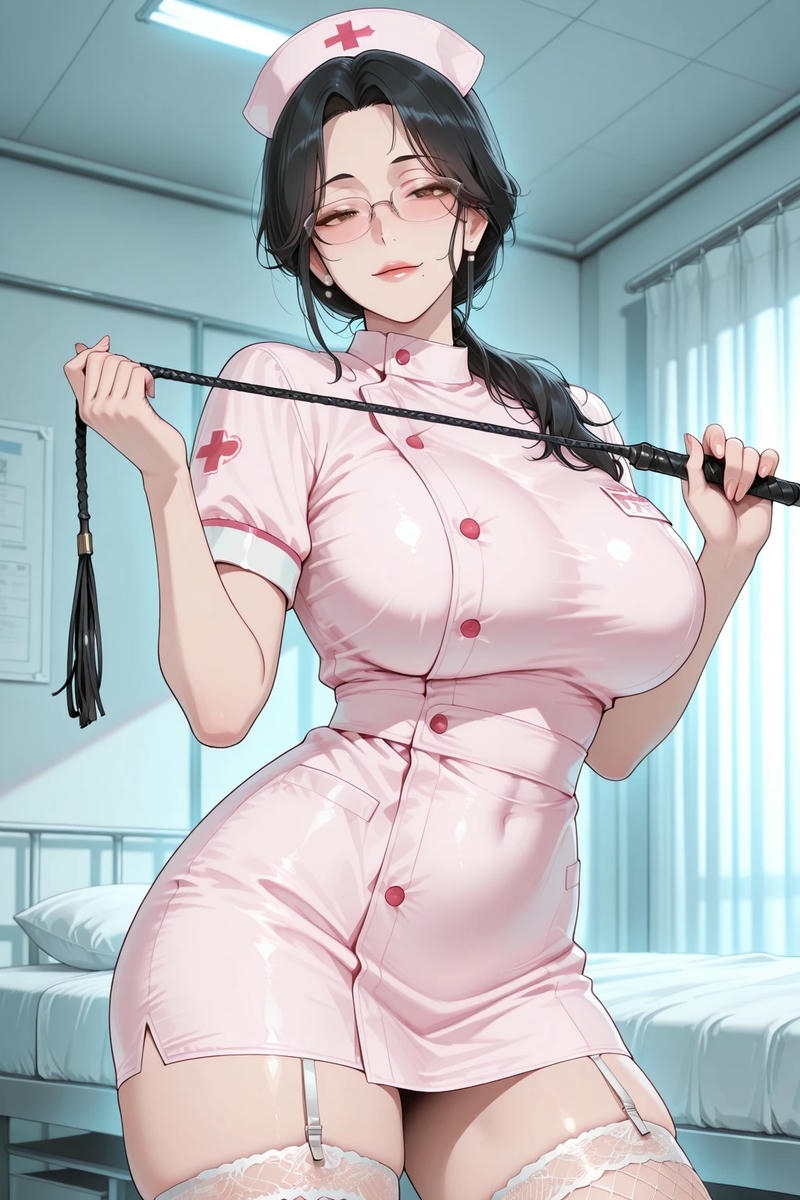 Anime dâm đãng dễ thương hết sức ấn tượng