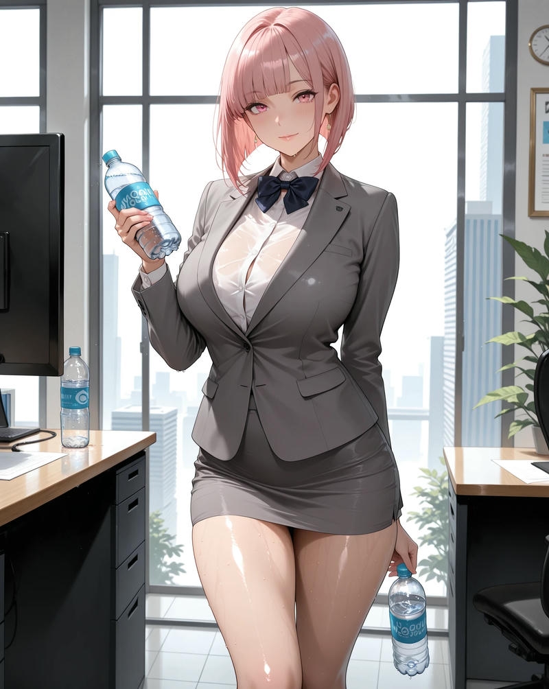Anime dâm đãng hấp dẫn luôn luôn rực rỡ