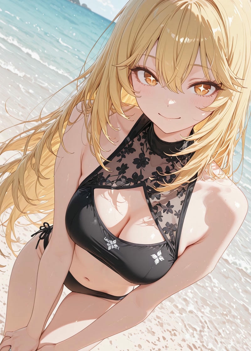 Anime dâm đãng lôi cuốn cực kỳ hoàn hảo