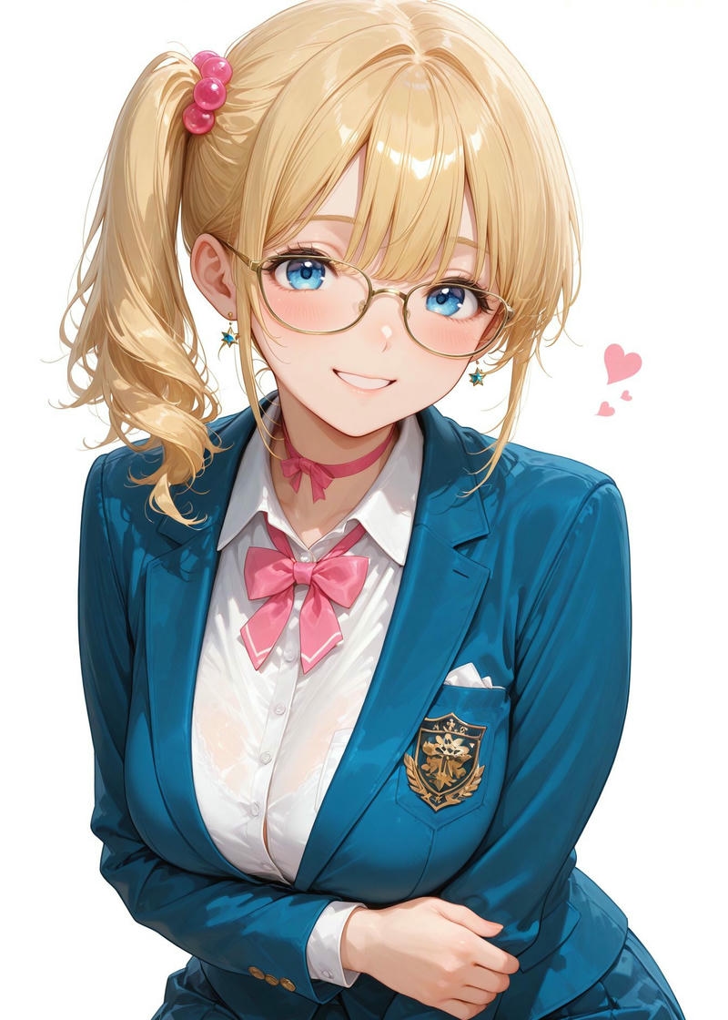 Anime dâm đãng nhẹ nhàng đầy sự quyến rũ