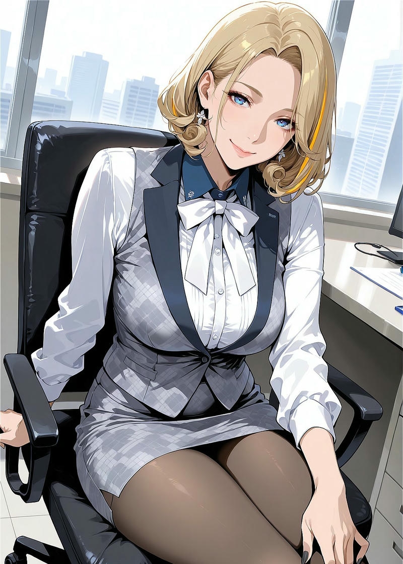 Anime dâm đãng nóng bỏng hết sức dễ thương