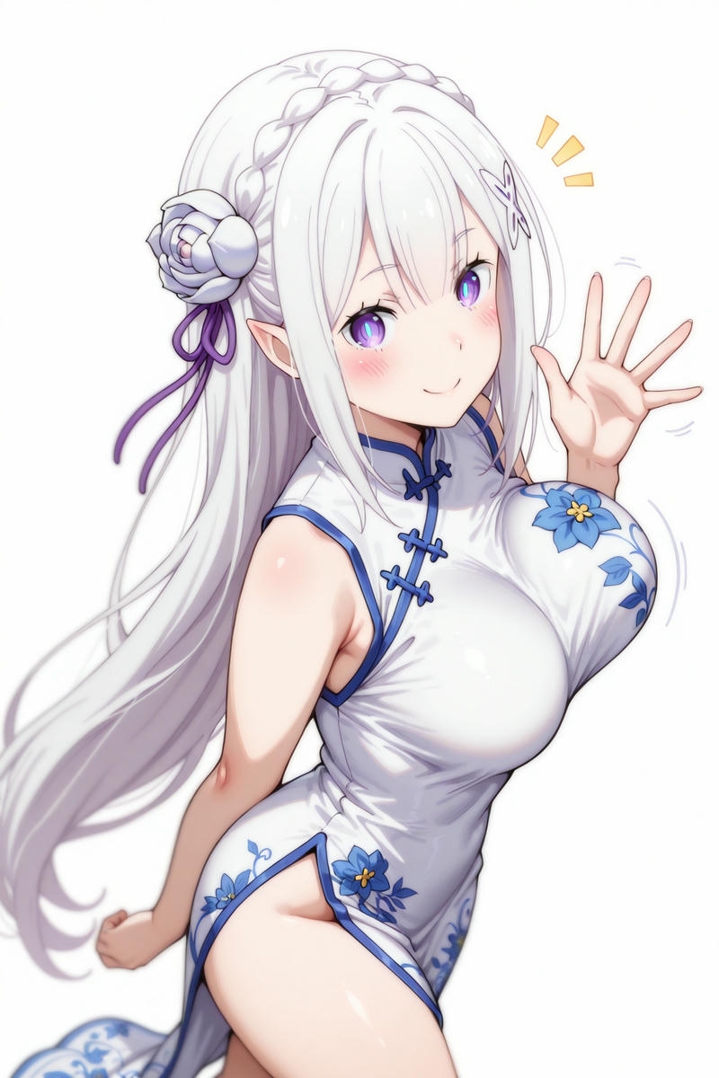 Anime dâm đãng nóng bỏng rất hấp dẫn