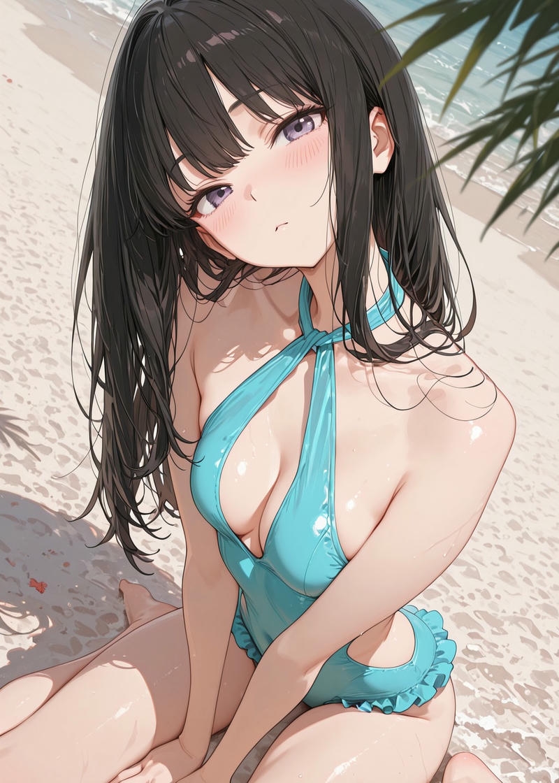 Anime dâm đãng thanh lịch luôn luôn rạng rỡ