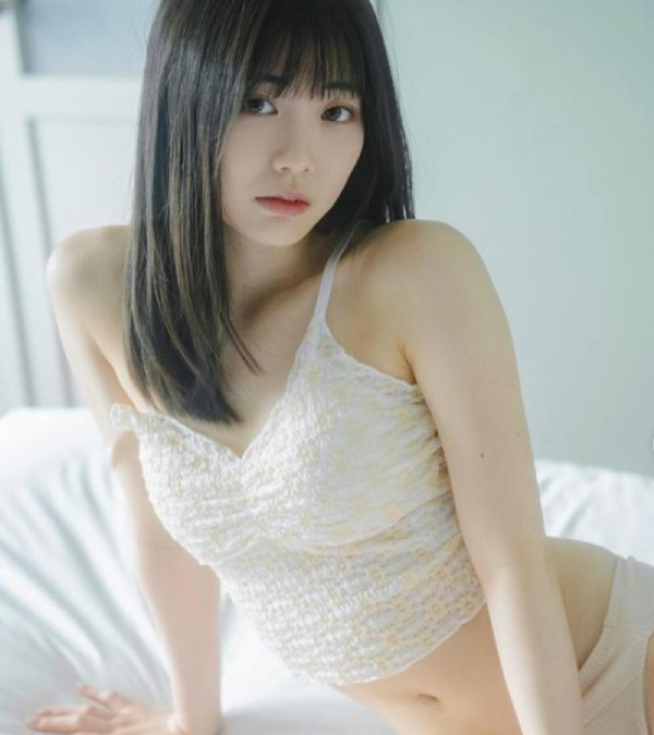 Diễn viên jav mới Mio Ishikawa