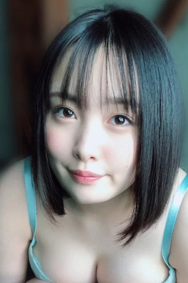 Diễn viên jav nổi tiếng Suzu Akane