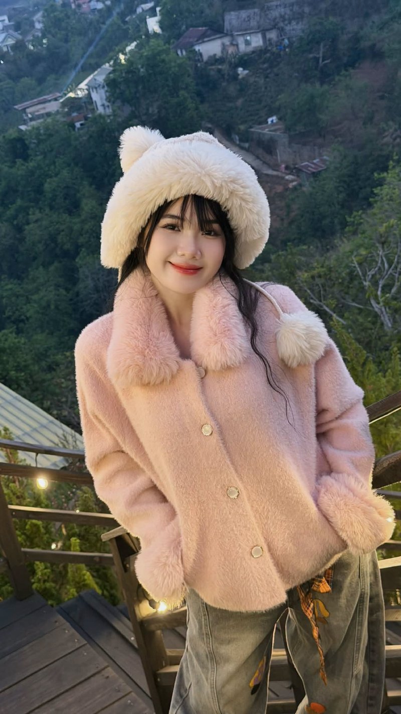 Dương Ái Vy Là Ai 2