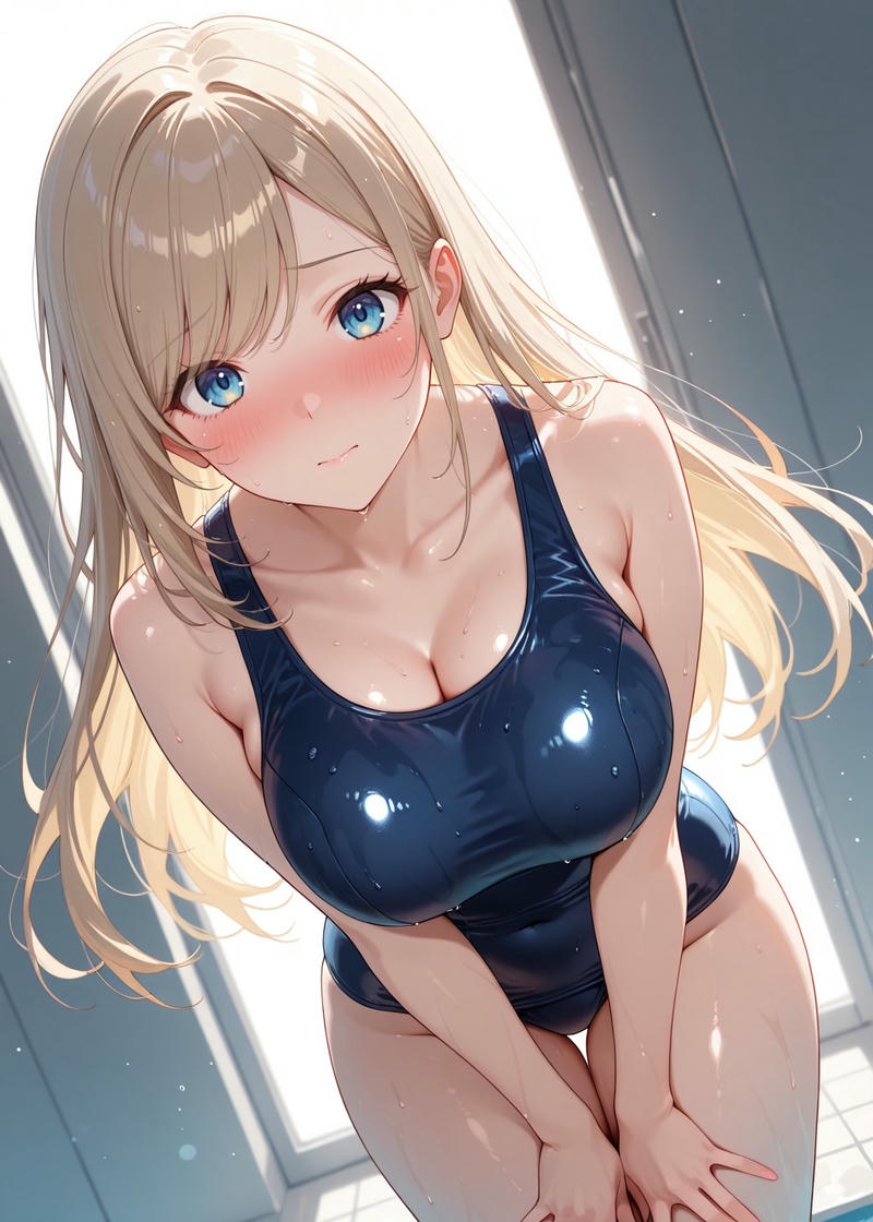 Hình ảnh anime hentai cuốn hút