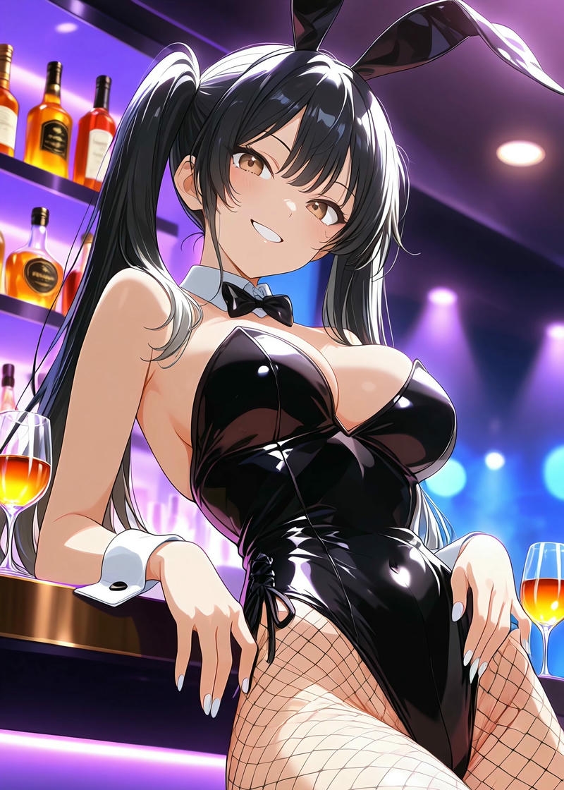 Hình ảnh gái anime to tròn gợi cảm