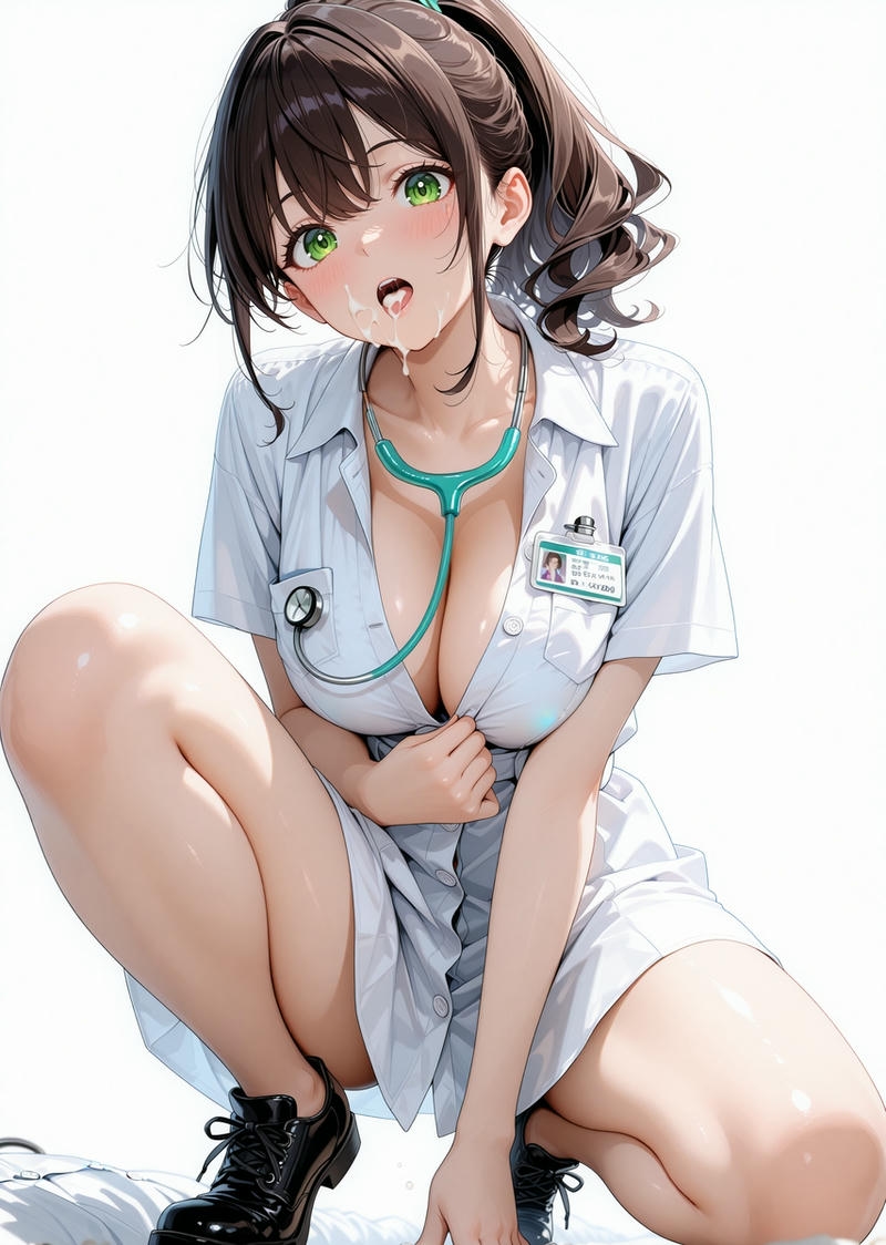 Hình anime hentai sinh động và rõ nét