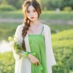 Hoài Thu TikTok là ai? Giải mã sức hút cô gái “đa tài” vạn người mê!