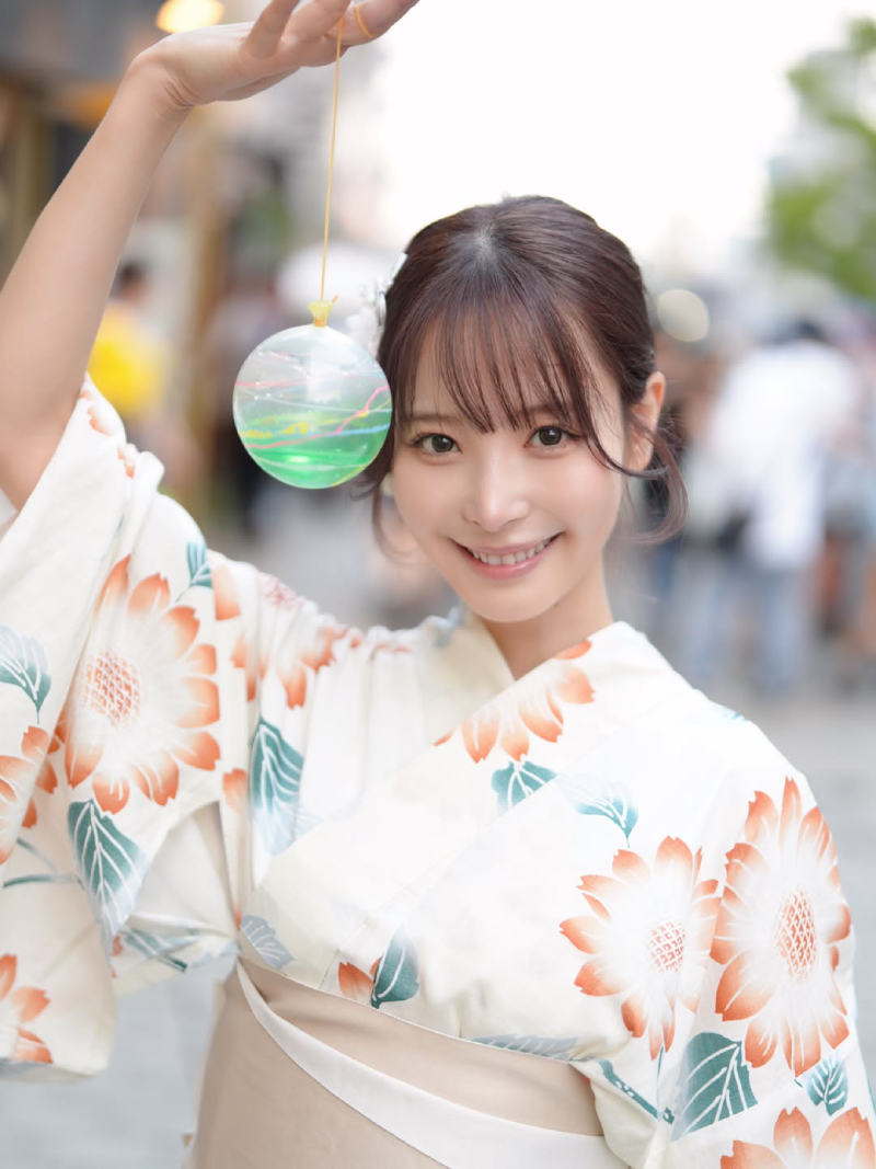 Kana Momonogi Là Ai 6