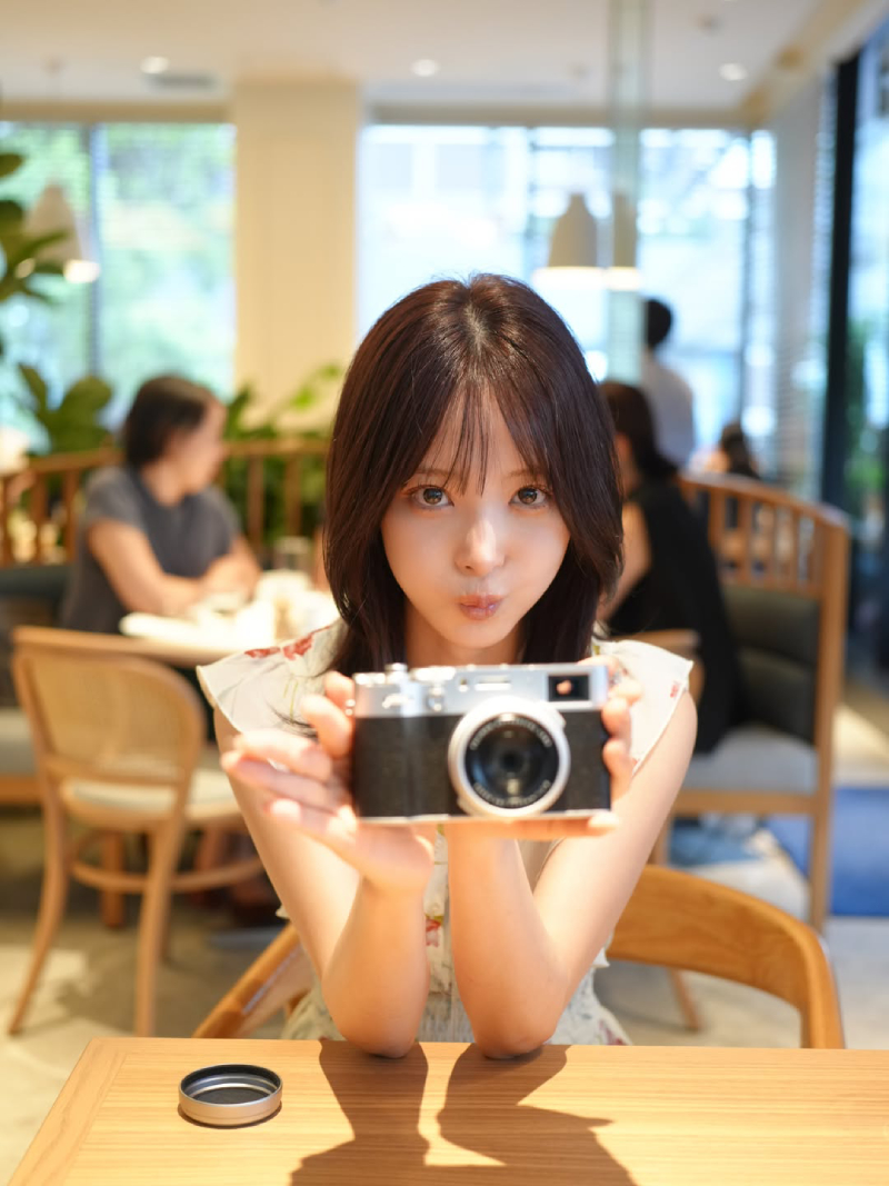 Kana Momonogi Là Ai 7