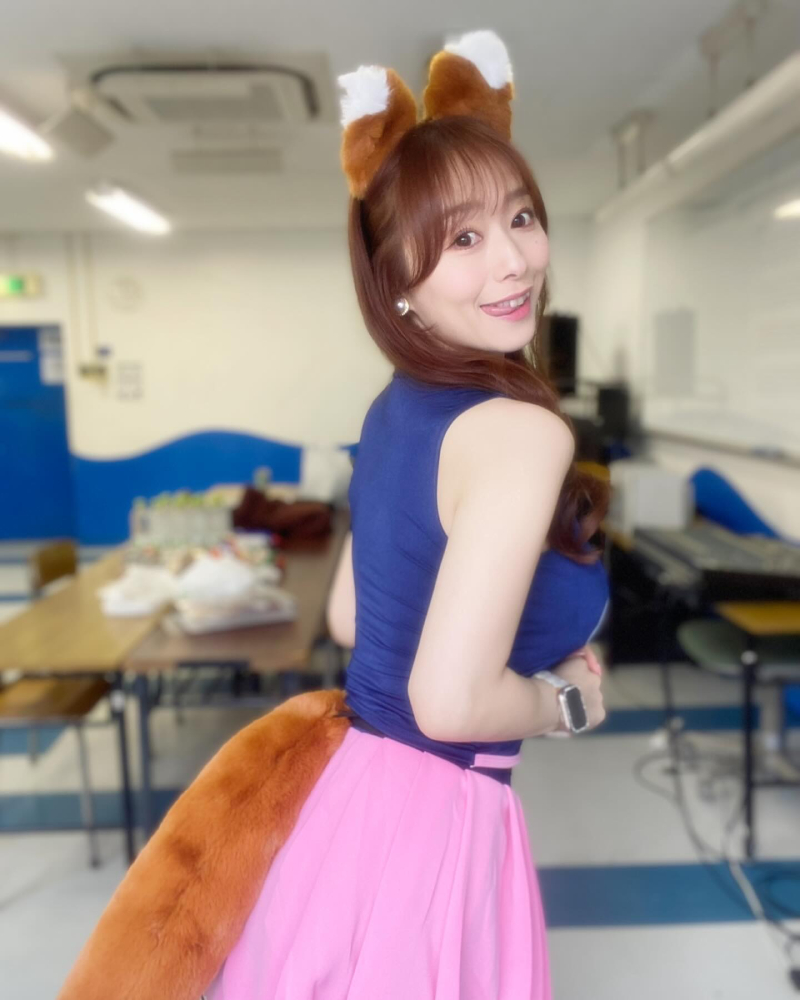 Marina Shiraishi là ai (1)