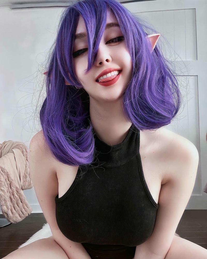 Phong cách Vermeil cosplay mang nét đẹp trưởng thành