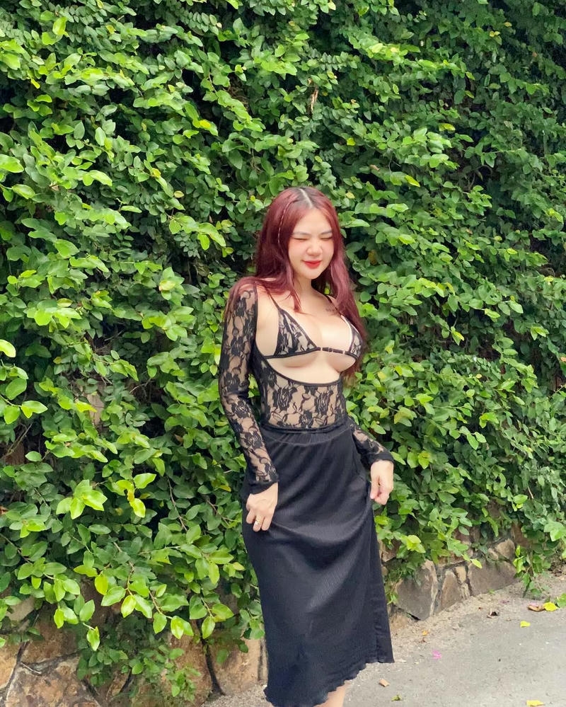 Pic Thanh Nhàn onlyfans dịu dàng