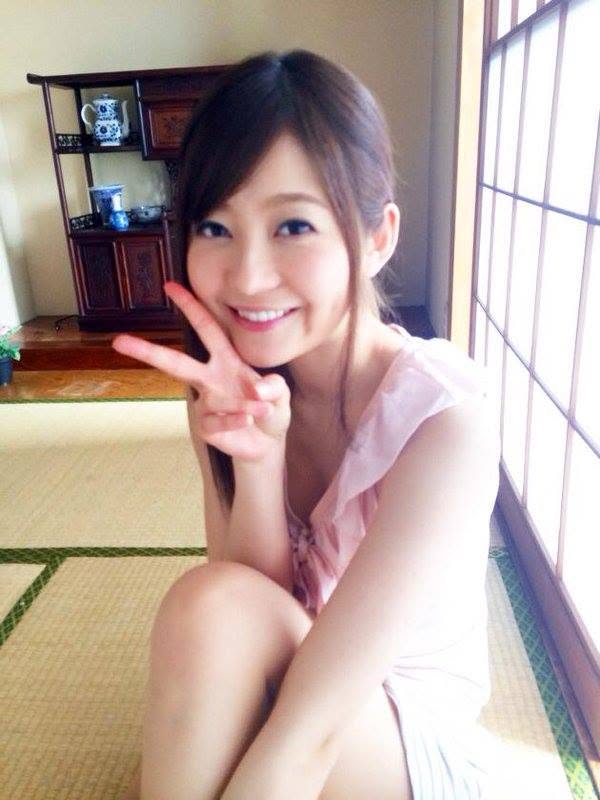 Rina Ishihara là ai 2