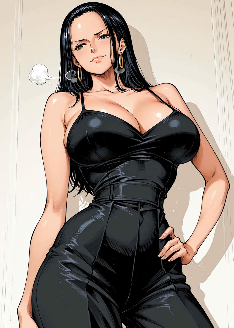 Robin sexy mang phong cách cuốn hút tinh tế