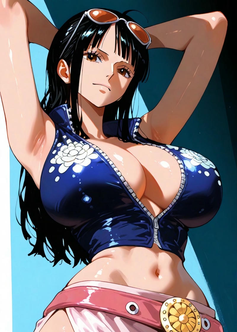 Robin sexy thể hiện nét đẹp sang trọng quyến rũ