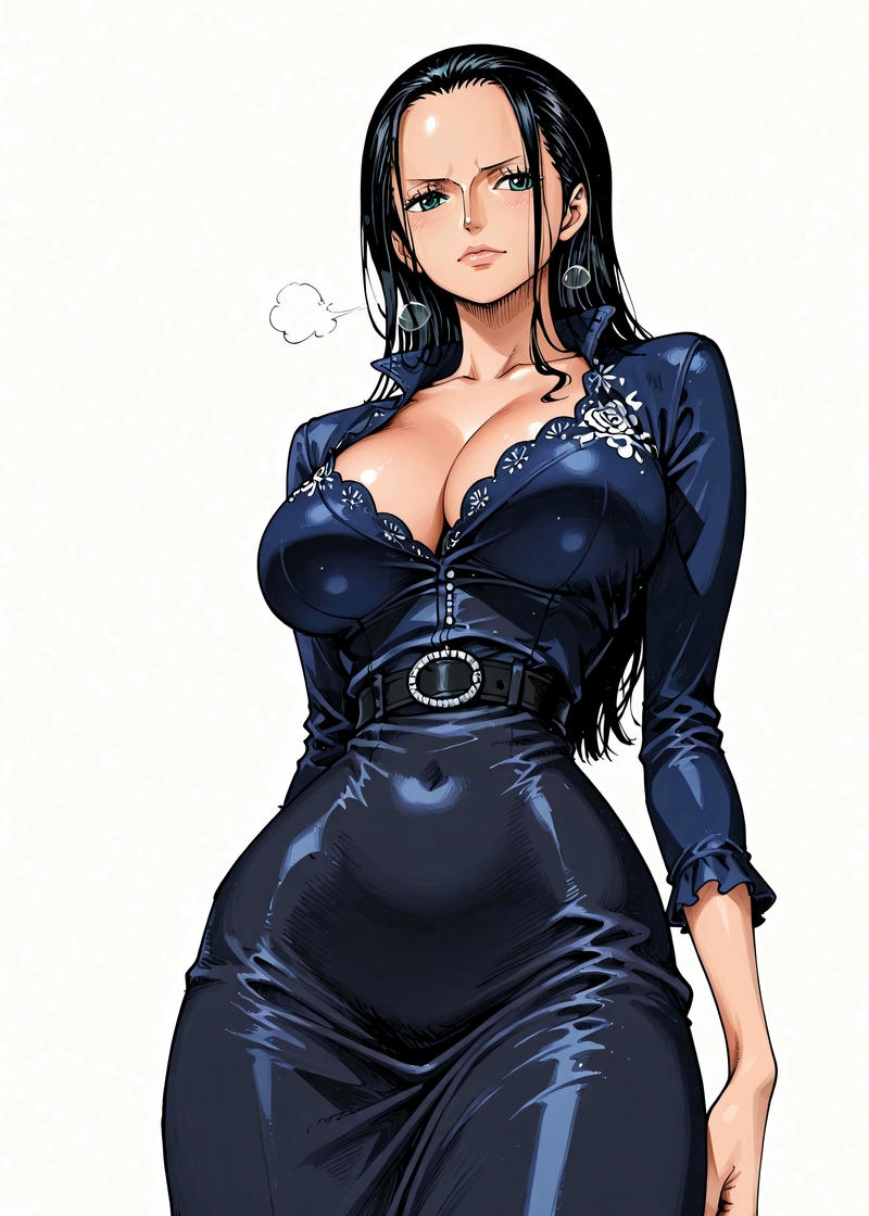Robin sexy thể hiện vẻ đẹp dịu dàng cuốn hút