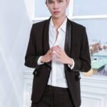 Sinike Là Ai? Khám Phá Chân Dung Ca Sĩ Trần Chí Thiện Đầy Ấn Tượng