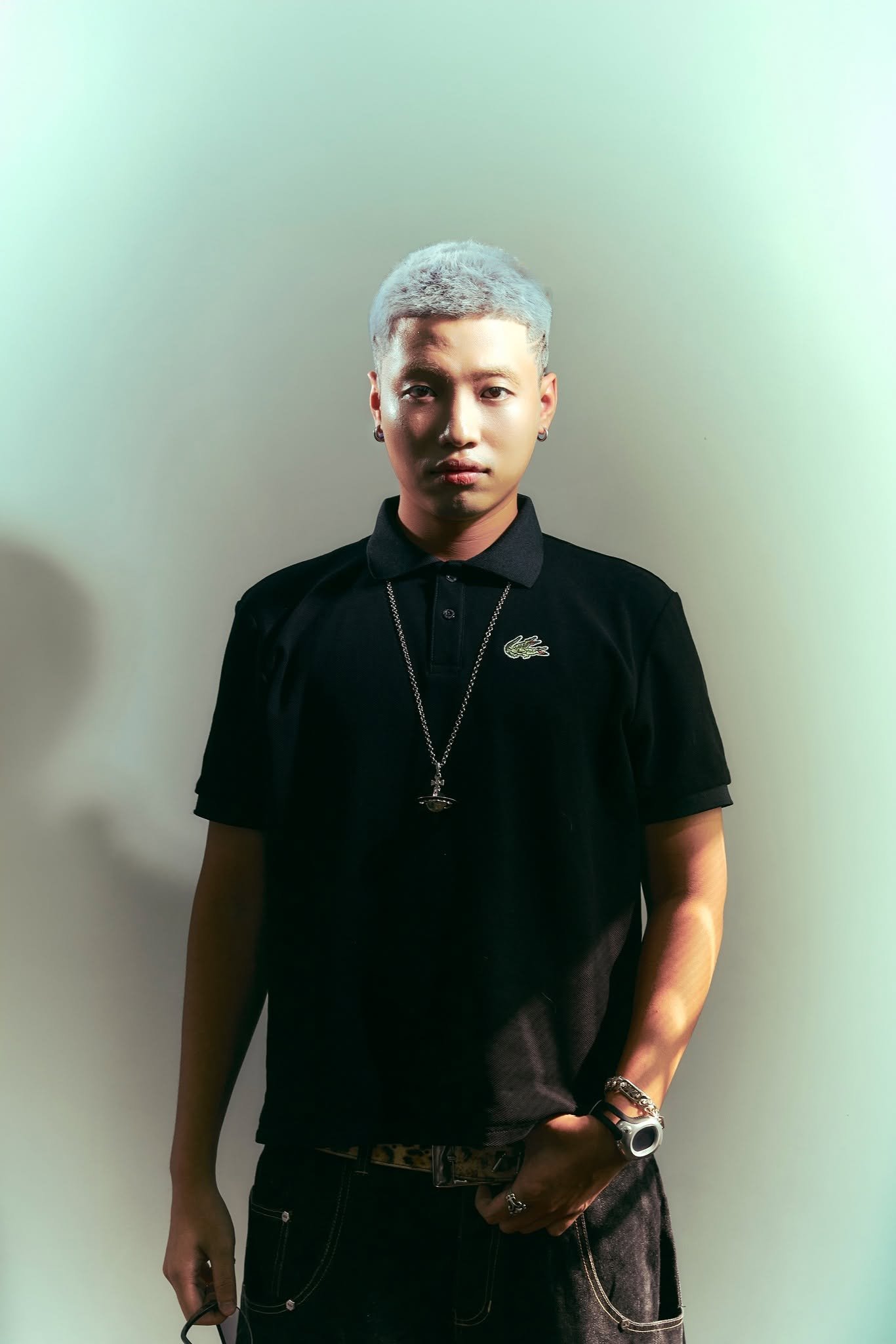 Teuyungboy là ai