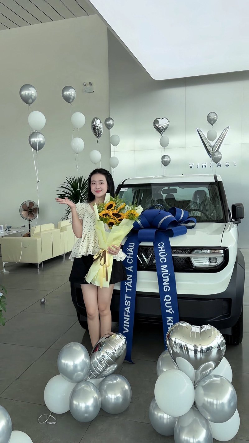 Thảo Lee Là Ai 2