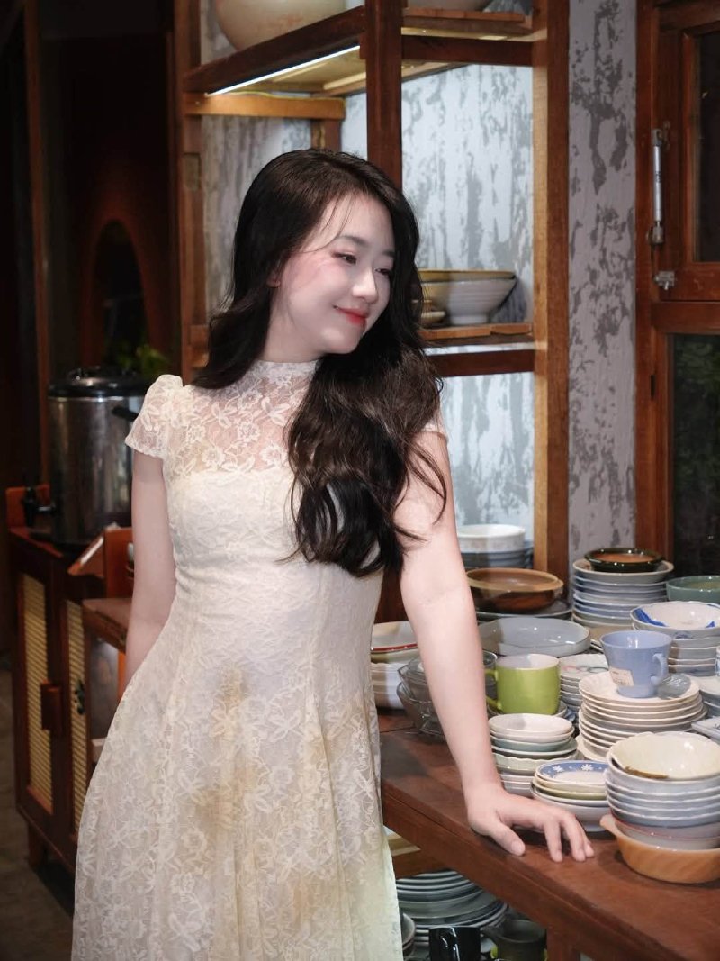 Thảo Lee Là Ai