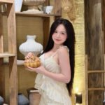 Thị Nhung Là Ai? Giải Mã Bí Ẩn Nữ Diễn Viên ‘Triệu View’ Gãy TV 2026