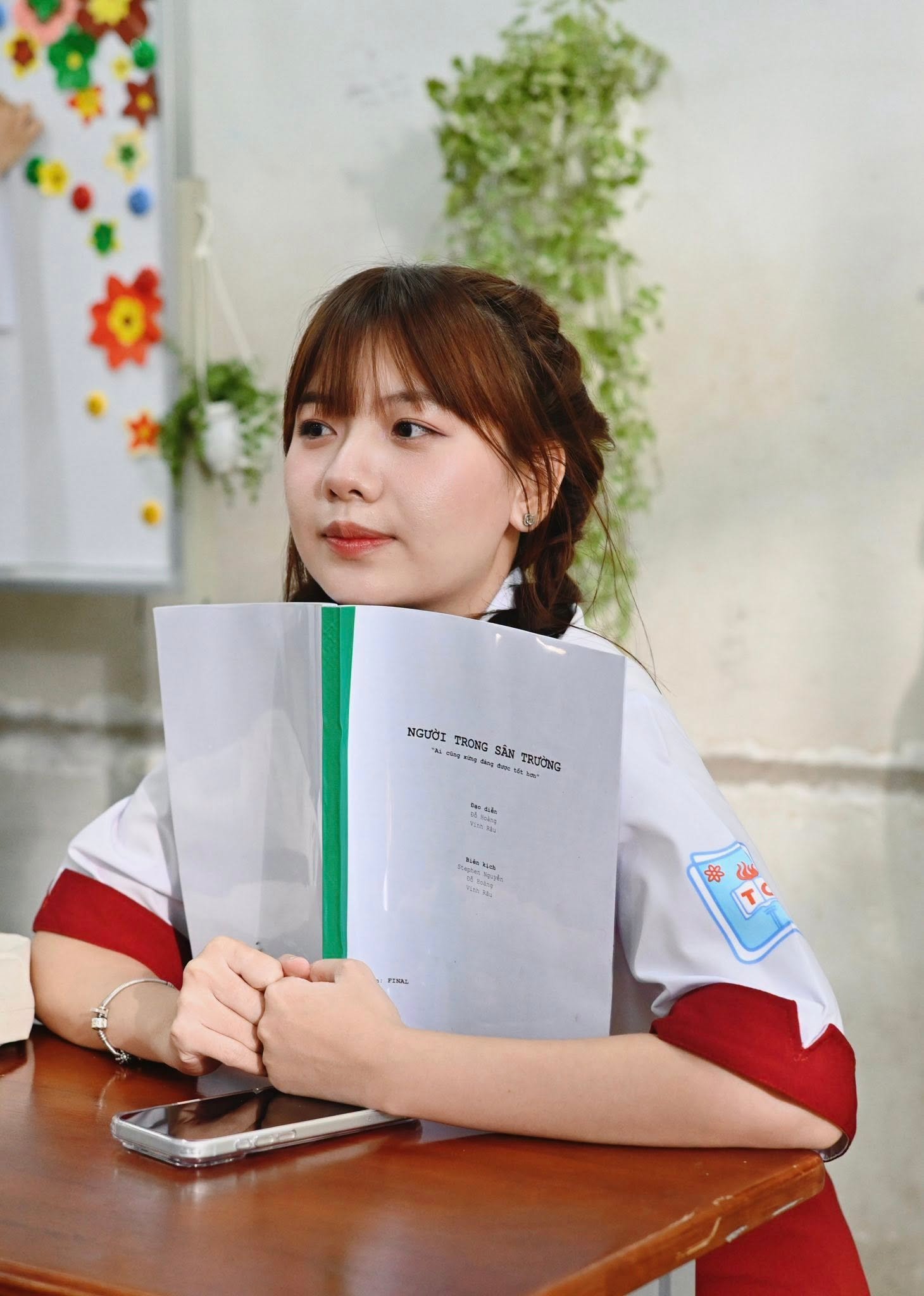 Trang Nơ là ai 3