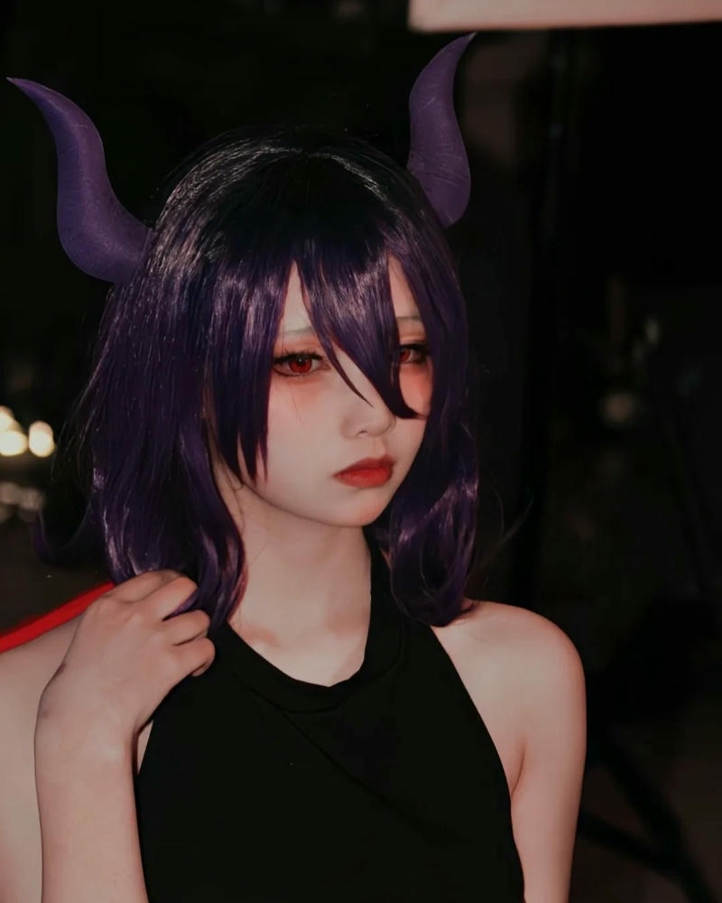 Vermeil cosplay mang phong cách hóa thân đầy tinh tế