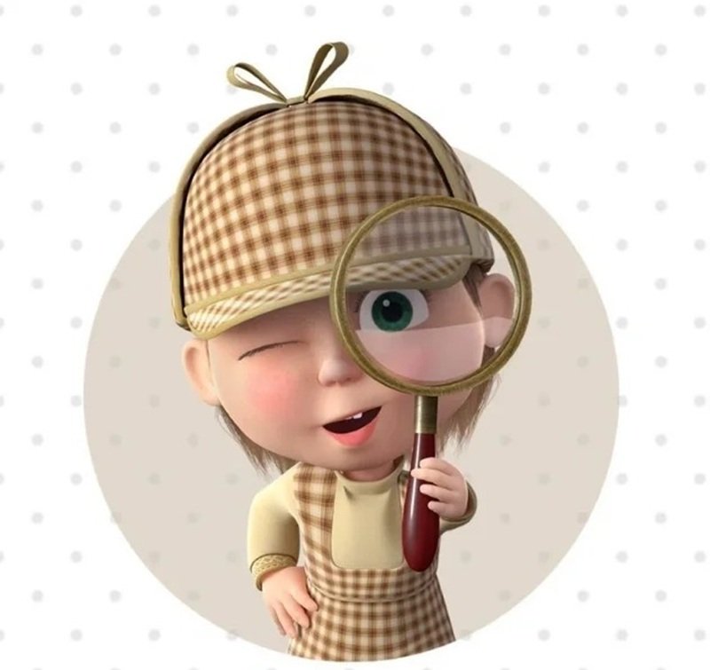 Avatar Masha Cute cực kỳ đáng yêu