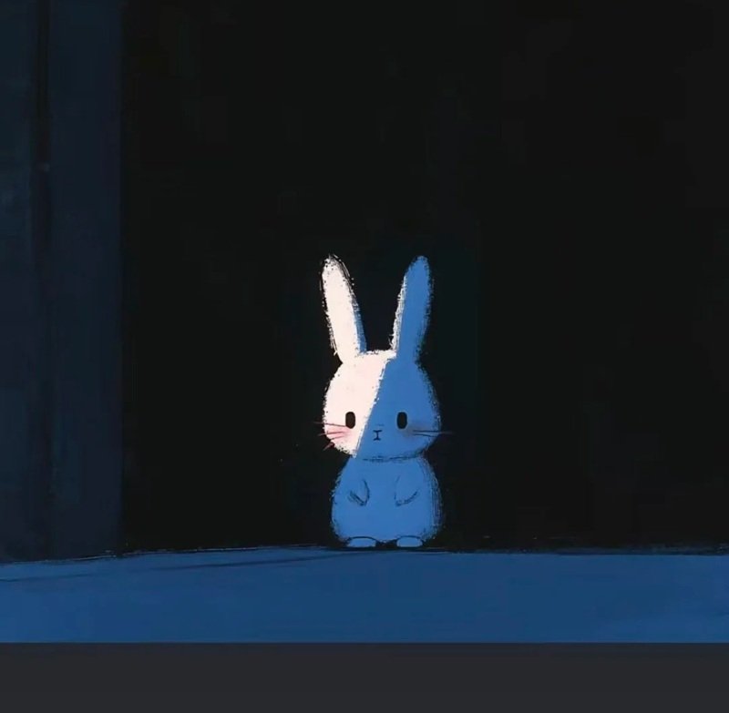 Avatar Overthinking sắc nét 4K