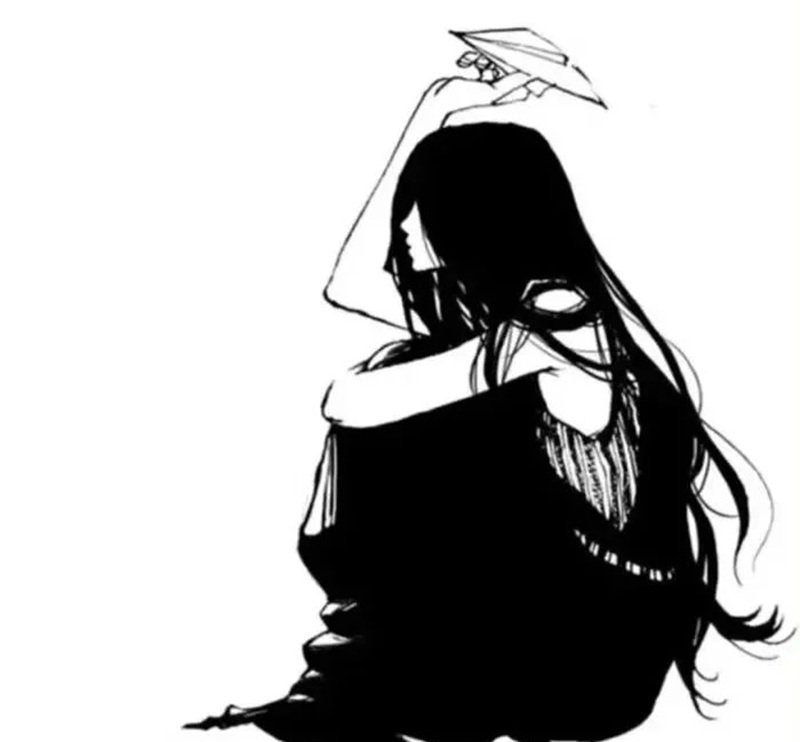 Avatar Overthinking nghệ thuật đẹp mắt