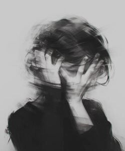 999+ Avatar Overthinking Đẹp Và Đầy Tâm Trạng 