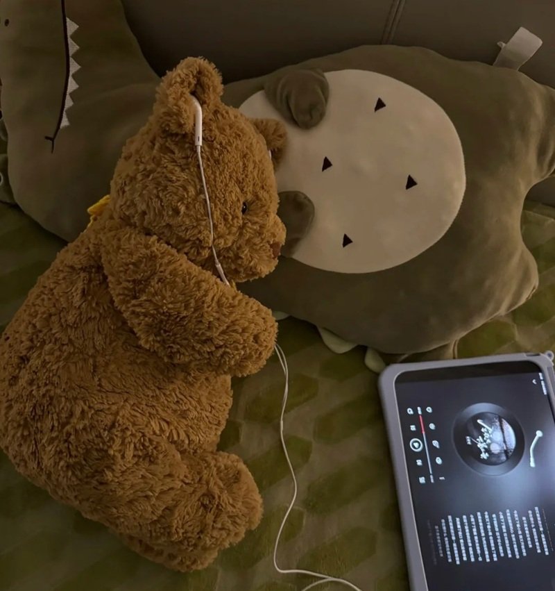 Avatar Overthinking ngầu và đầy cảm xúc