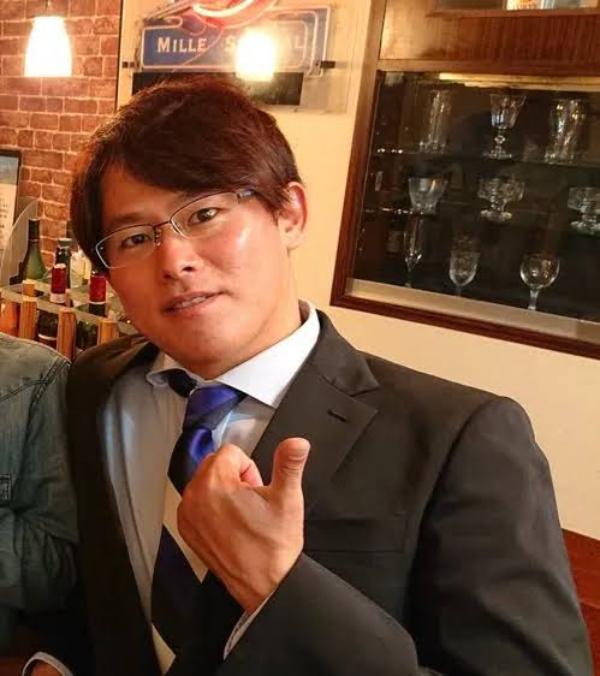 diễn viên jav Daisuke Sadamatsu