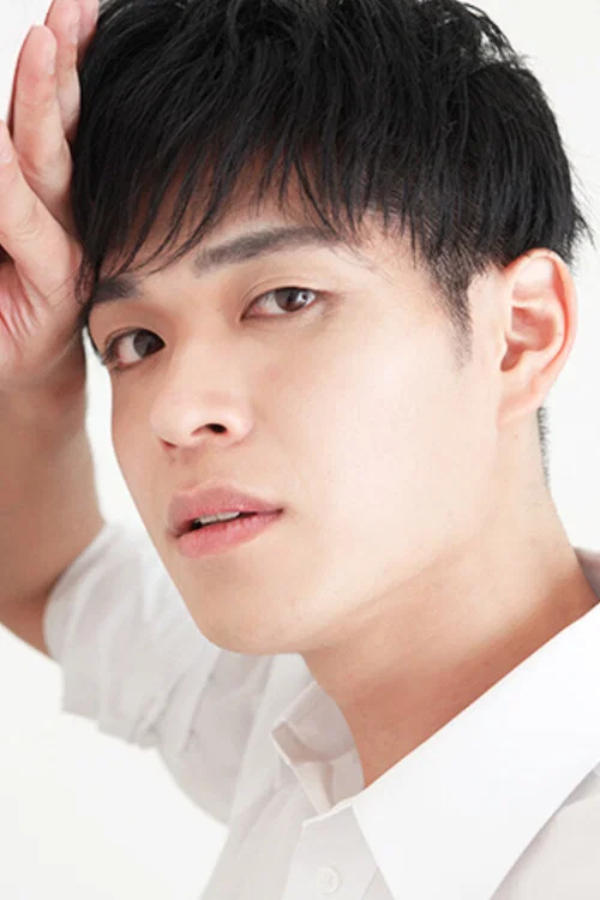 diễn viên nam jav Daichi Oikawa