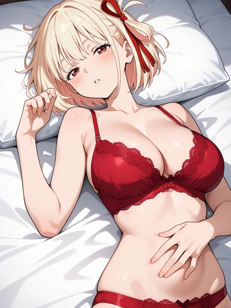 gái anime tâm hồn to và tròn 23